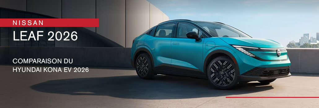 St bruno nissan LEAF vs KONA EV 2026 blog novembre FR 1030x350 1
